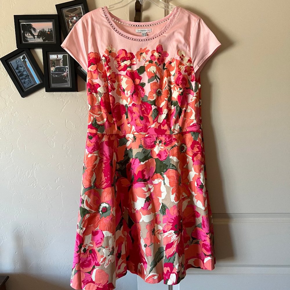 Isaac Mizrahi Live! Dress Size 16